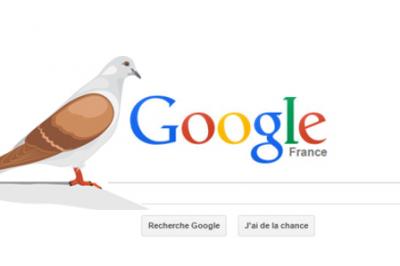 Pigeon : ce que l’on sait sur l’algo que Google doit déployer bientôt en France