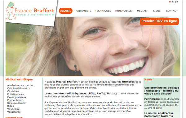 Espace Braffort