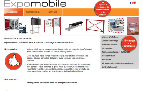 Expomobile