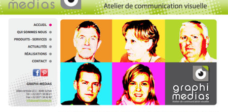 Graphimédias