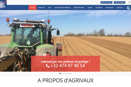 Agrivaux