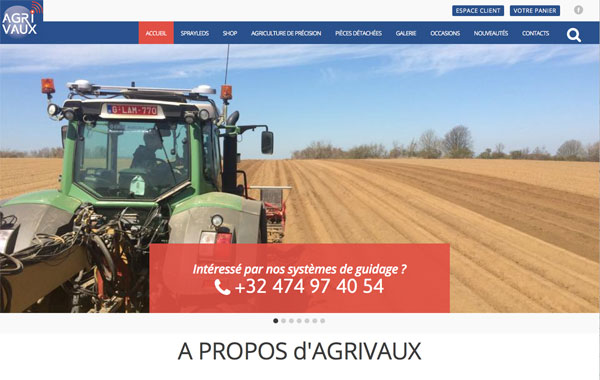 Agrivaux