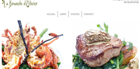 La Branche d’Olivier