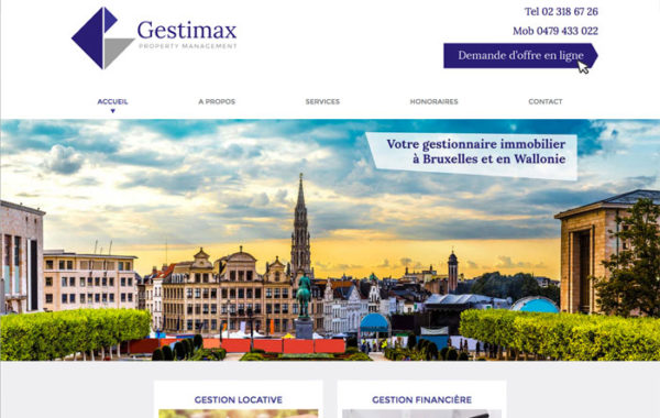 Gestimax