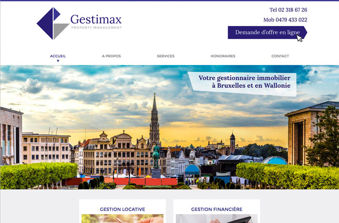 Gestimax