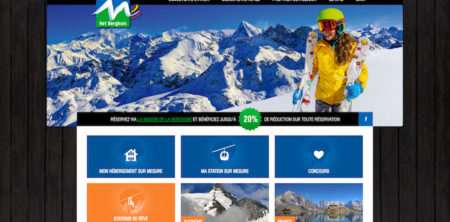 La Maison de la Montagne