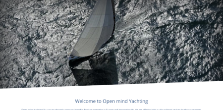 Open mind Yachting